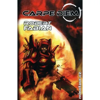 Fabián Robert: Carpe Diem