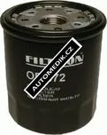 Filtr olejový FILTRON (FI OP572)