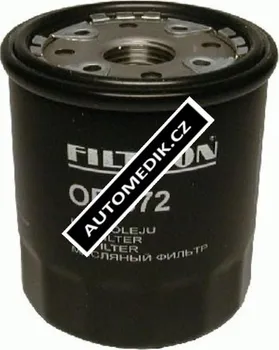 Olejový filtr Filtr olejový FILTRON (FI OP572)