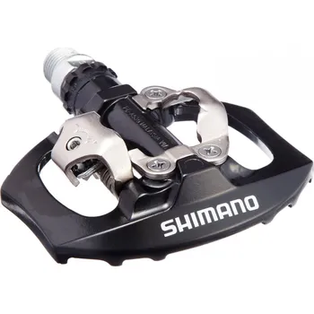 Shimano PD-A530 černé Pedál na kolo Shimano PD-A530 černé