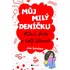 Můj milý deníčku 1 – Kluci, škola a další šílenosti - Jim Benton