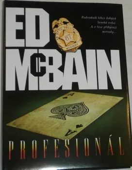 McBain Ed: Profesionál