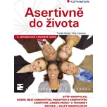 Asertivně do života: 3. aktualizované a…
