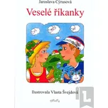 Veselé říkanky - Cýrusová Jaroslava