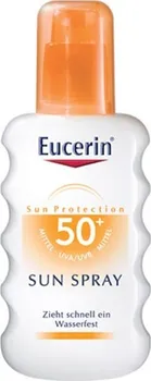 Přípravek na opalování Eucerin Sun Spray SPF 50+ 200 ml
