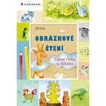 Obrázkové čtení - Čteme řádky se…