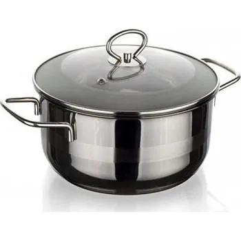 Hrnec Banquet Matte New Line kastrol