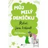 Můj milý deníčku 4 – Řekni, jsem krásná? - Jim Benton