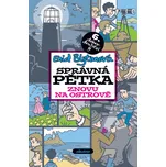 Správná pětka - 6. dobrodružství -…