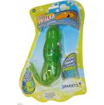 Squiddy - Vodní příšera zelená sépie