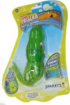 Squiddy - Vodní příšera zelená sépie