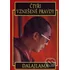 Duchovní literatura Čtyři vznešené pravdy - Dalajláma