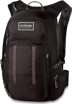 Školní batoh batoh Dakine Amp 18L black