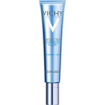 Recenze Vichy Liftactiv Advanced Filler korektivní péče proti vráskám 30 ml