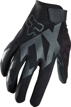 Cyklistické rukavice rukavice Fox Ranger black S