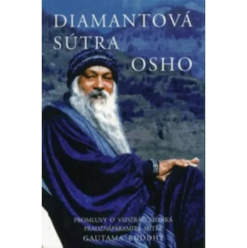 Diamantová sútra - Osho