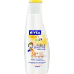 Nivea Sun Kids Protect & Sensitive Sun…