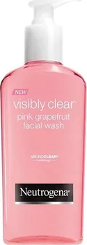 NEUTROGENA Visibly Clear Pink Grap emulze 200ml