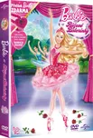 DVD Barbie - Barbie a Růžové balerínky…