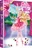 DVD Barbie - Barbie a Růžové balerínky + NÁRAMEK & PŘÍVĚŠEK
