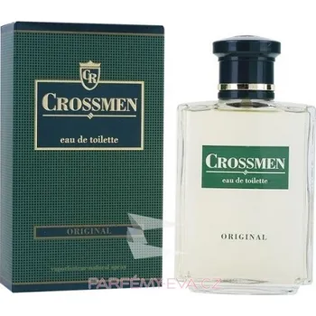 Pánský parfém Crossmen Original EDT