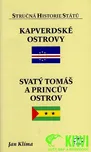 Kapverdské ostrovy