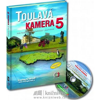 Toulavá kamera 5