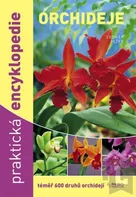 Orchideje praktická encyklopedie