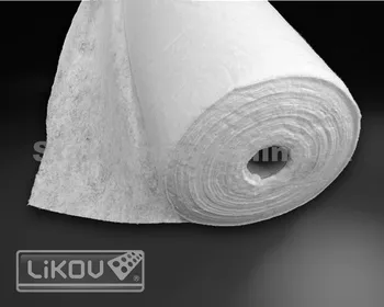 Geotextilie GEOTEXTILIE LIKOV polyester (100m2)