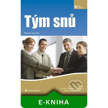 Tým snů - Robert Stuchlík
