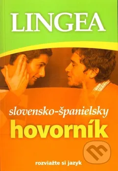 Španělský jazyk Slovensko-španielsky hovorník