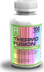 Spalovač tuku Reflex Thermo Fusion 100 kapslí