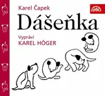 Dašenka - Karel Čapek