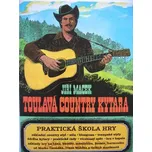 Toulavá country kytara - Jiří Macek