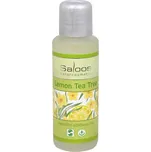 Saloos Lemon Tea Tree hydrofilní…