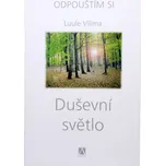 Duševní světlo - Luule Viilma