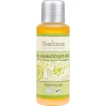 Saloos Olej z kukuřičných klíčků 50 ml