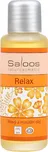 Saloos Relax Tělový a masážní olej…