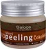 Tělový peeling Saloos Bio Čokoláda tělový peeling 140 ml