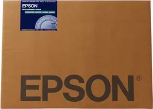 Fotopapír EPSON Paper A3+ Enhanced Matte Posterboard (20 sheets)