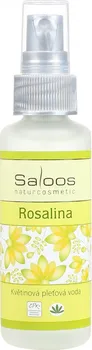 Saloos Květinová pleťová voda Rosalina 50 ml