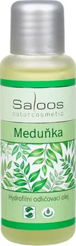 Odličovač Saloos Meduňka Hydrofilní odličovací olej Obsah: 1000 ml