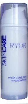 Pleťová maska Ryor Professional Skin Care Maska s kyselinou hyaluronovou 150 ml