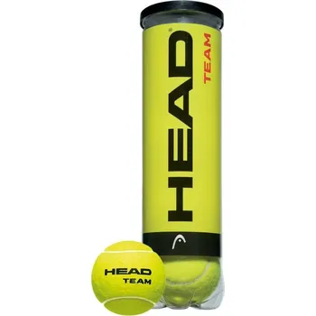 Tenisový míč Head Team 4 ks