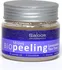 Tělový peeling Saloos Bio Levandule Tea Tree tělový peeling 140 ml