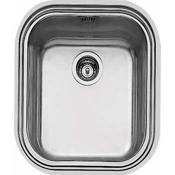 Nerezový dřez Foster Big Bowl STD 1611 060