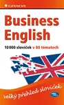 Business English 10 000 slovíček v 80…