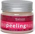 Tělový peeling Saloos BIO růže tělový peeling 140 ml