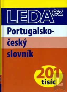 Slovník Portugalsko-český slovník