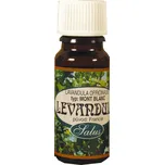 Saloos vonný olej 10 ml vůně: Opium